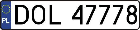 DOL47778