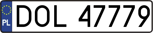 DOL47779