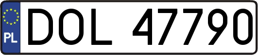 DOL47790