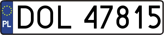 DOL47815