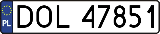 DOL47851