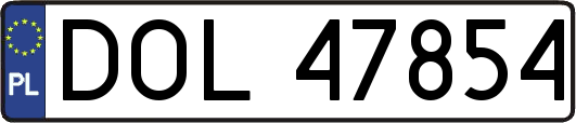 DOL47854