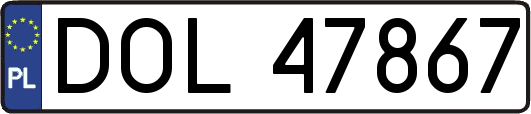 DOL47867