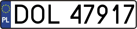 DOL47917