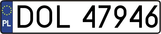 DOL47946