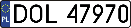 DOL47970