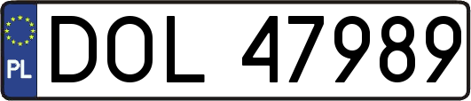 DOL47989
