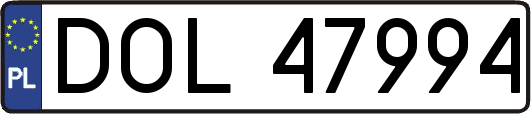 DOL47994