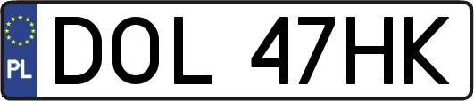 DOL47HK