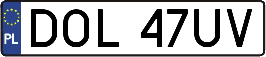 DOL47UV