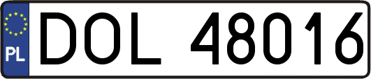 DOL48016