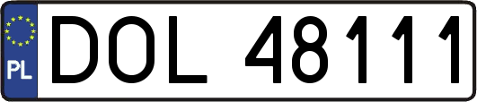 DOL48111