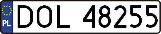 DOL48255