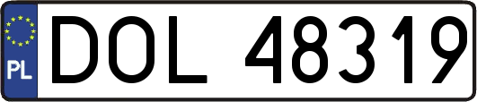 DOL48319