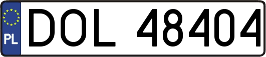 DOL48404