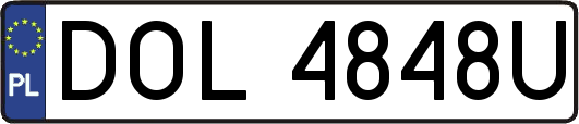 DOL4848U