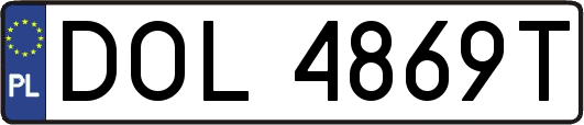 DOL4869T