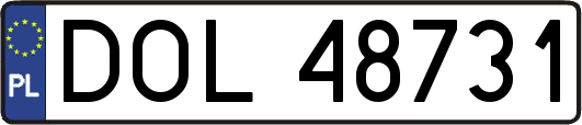 DOL48731