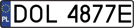 DOL4877E