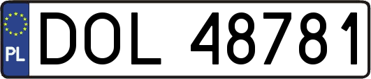 DOL48781
