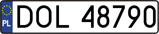 DOL48790