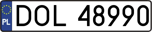 DOL48990