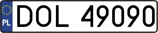 DOL49090