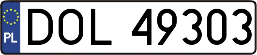 DOL49303