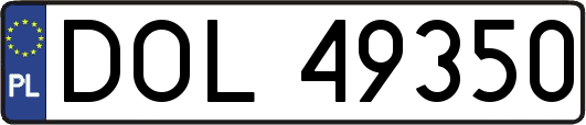 DOL49350