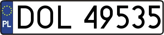 DOL49535