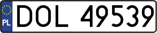 DOL49539