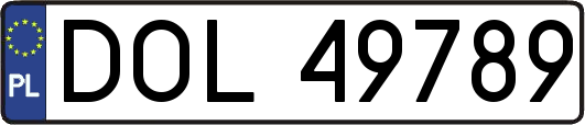 DOL49789