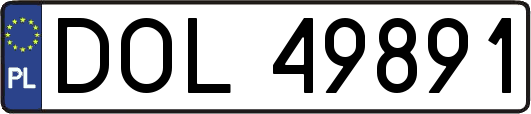 DOL49891