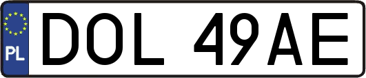 DOL49AE