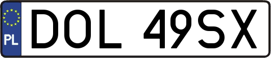 DOL49SX