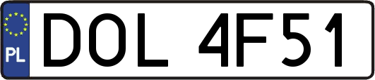 DOL4F51