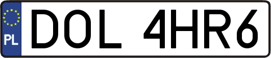 DOL4HR6