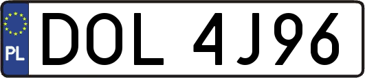 DOL4J96