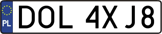 DOL4XJ8