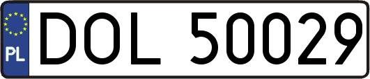 DOL50029