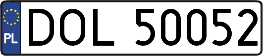 DOL50052