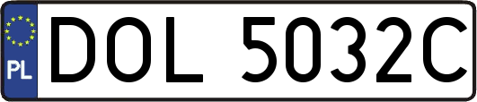 DOL5032C