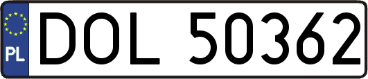 DOL50362