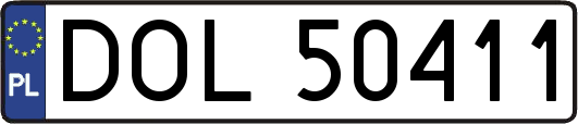 DOL50411