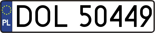 DOL50449