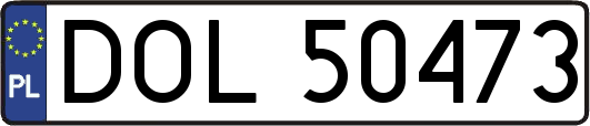 DOL50473