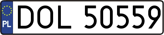 DOL50559