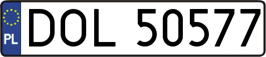 DOL50577