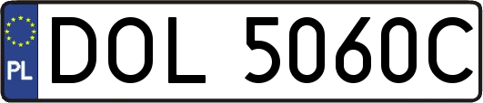 DOL5060C