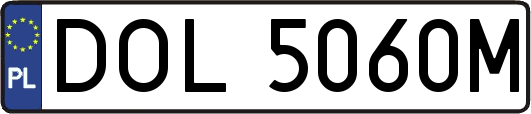 DOL5060M